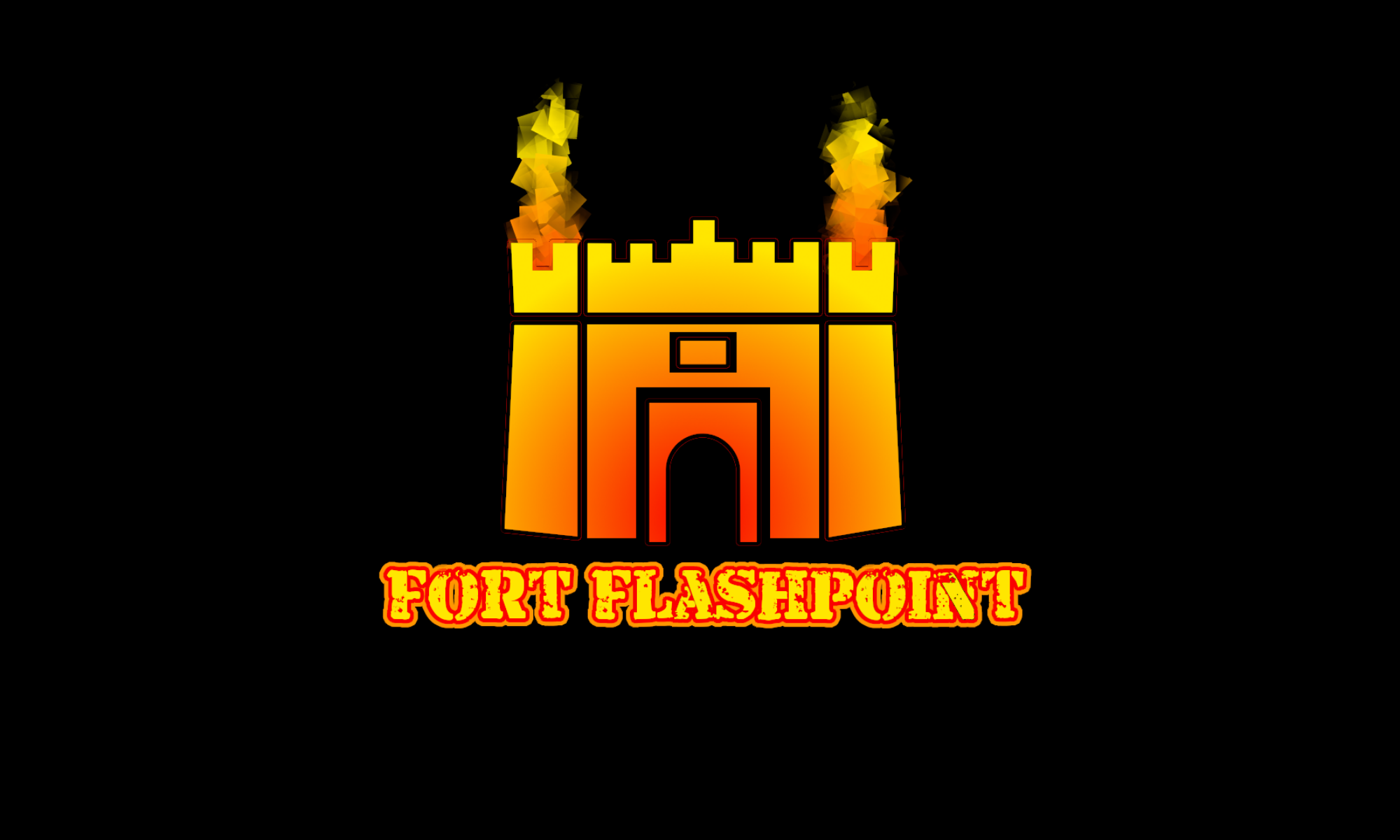 Fort Flashpoint Logo